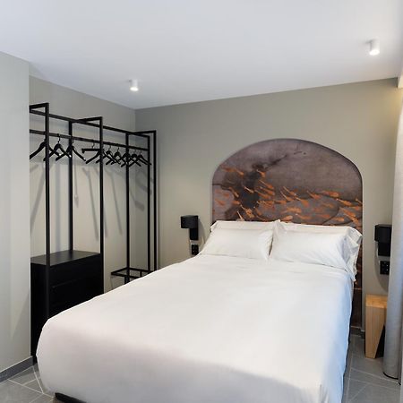 Mauro Suites León Zimmer foto