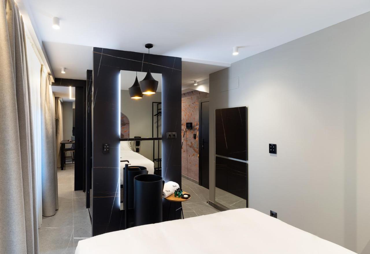 Mauro Suites León Exterior foto