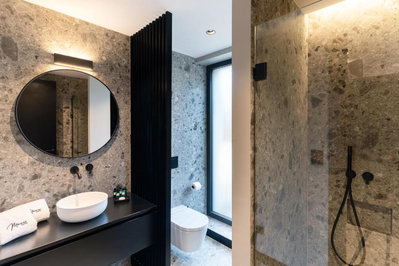 Mauro Suites León Exterior foto