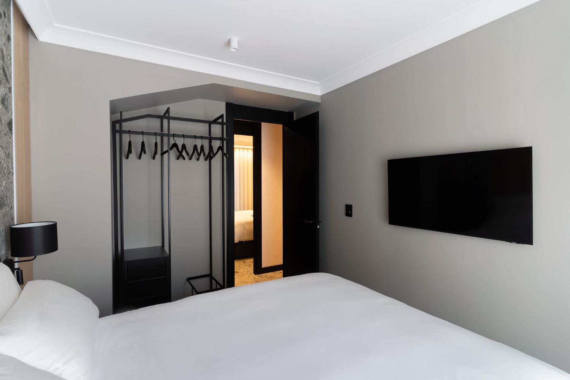 Mauro Suites León Exterior foto