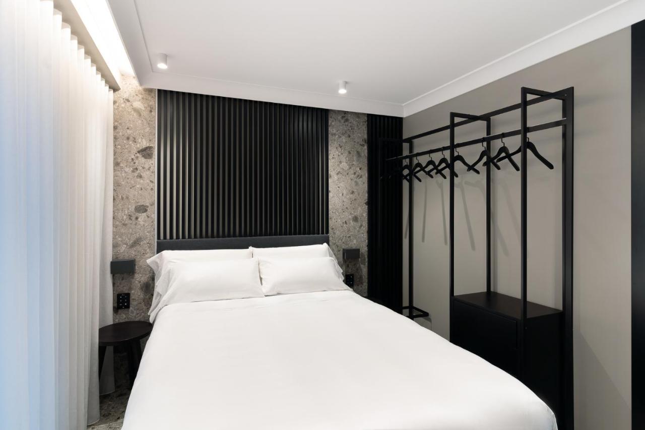 Mauro Suites León Exterior foto