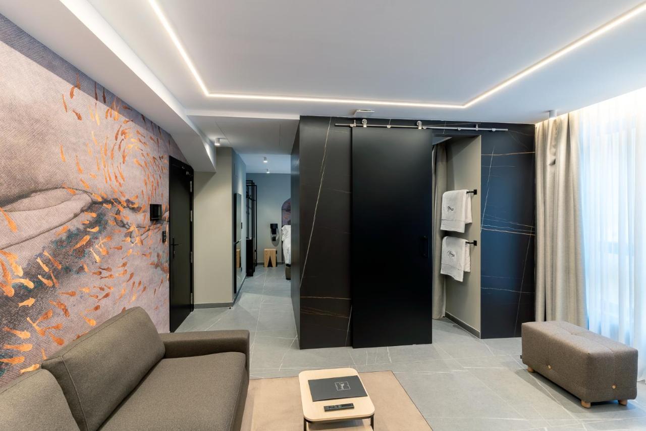 Mauro Suites León Exterior foto