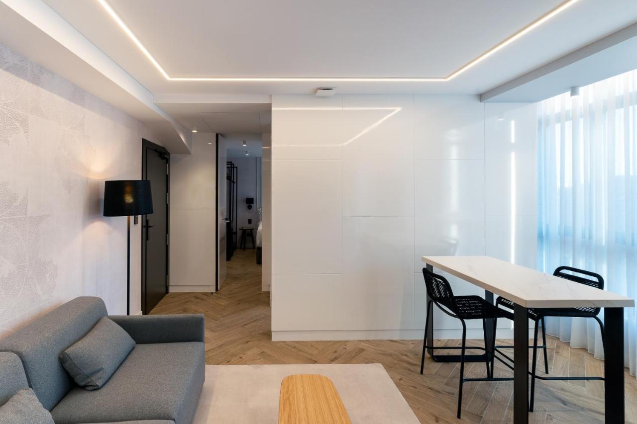 Mauro Suites León Exterior foto