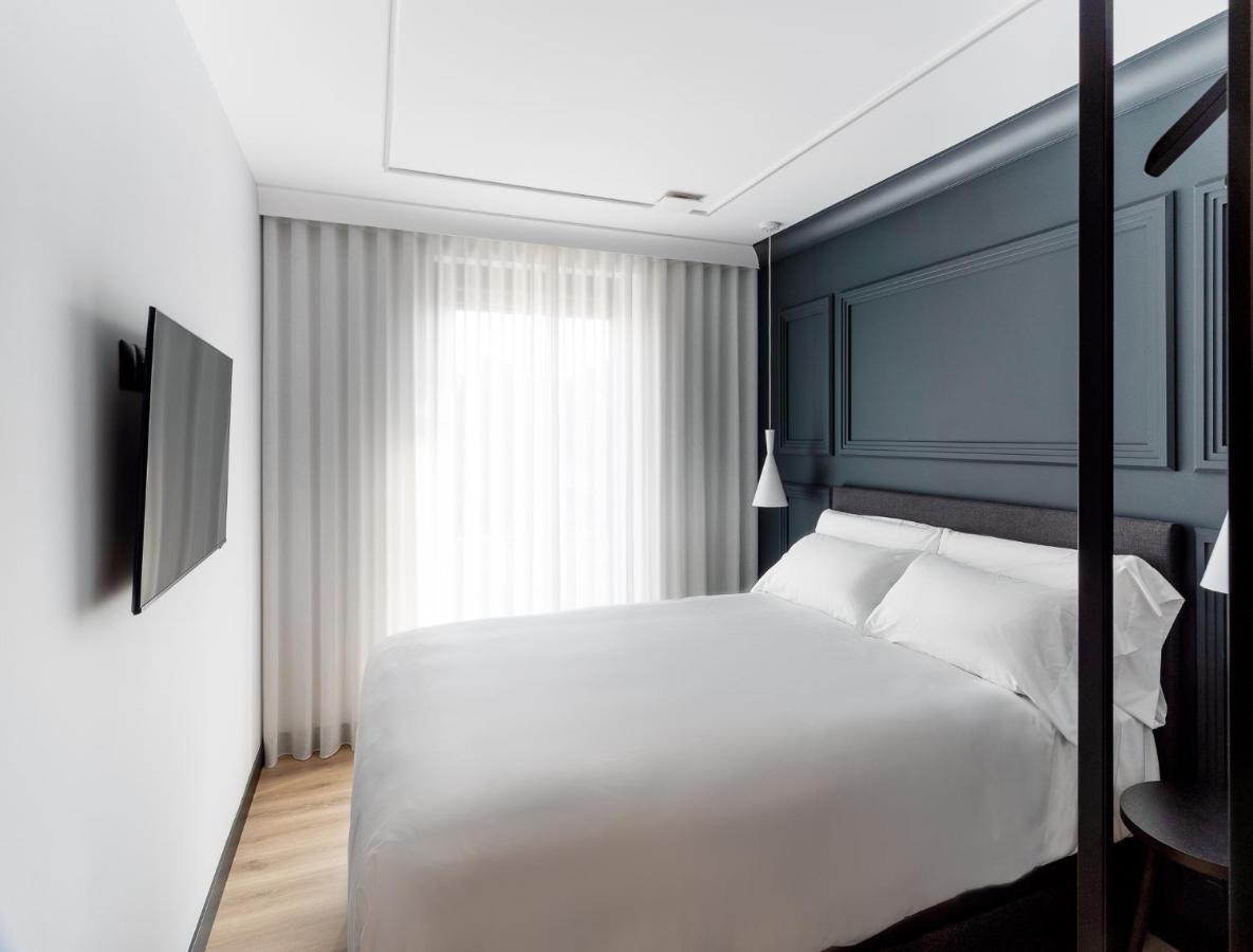 Mauro Suites León Exterior foto