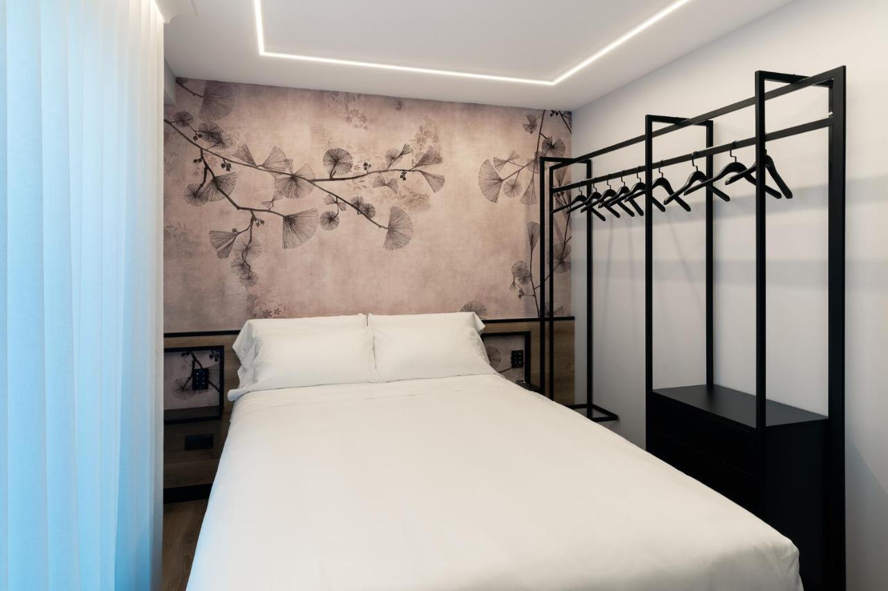 Mauro Suites León Exterior foto