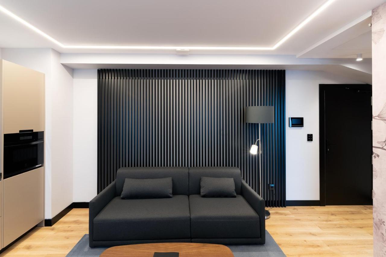 Mauro Suites León Exterior foto