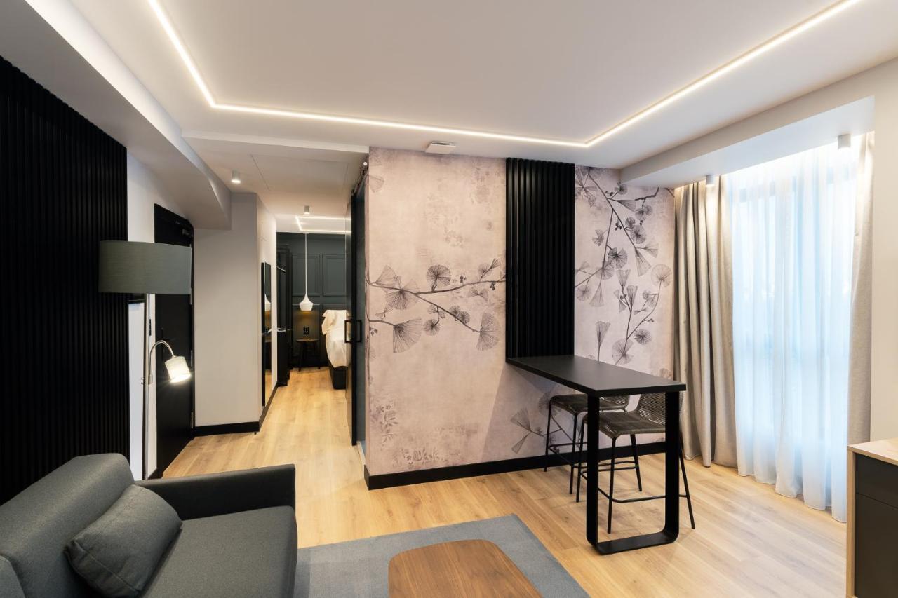 Mauro Suites León Exterior foto