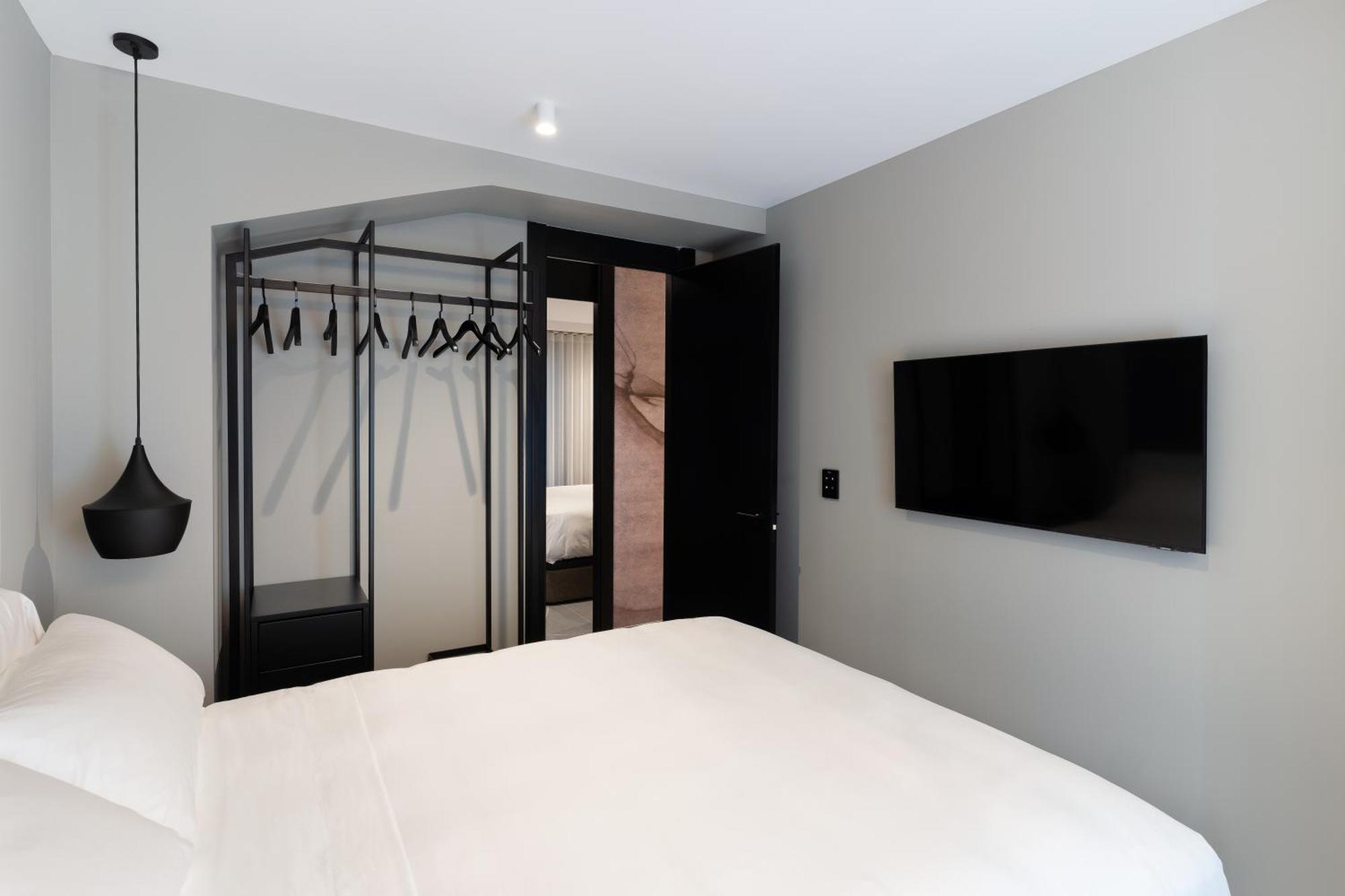 Mauro Suites León Zimmer foto