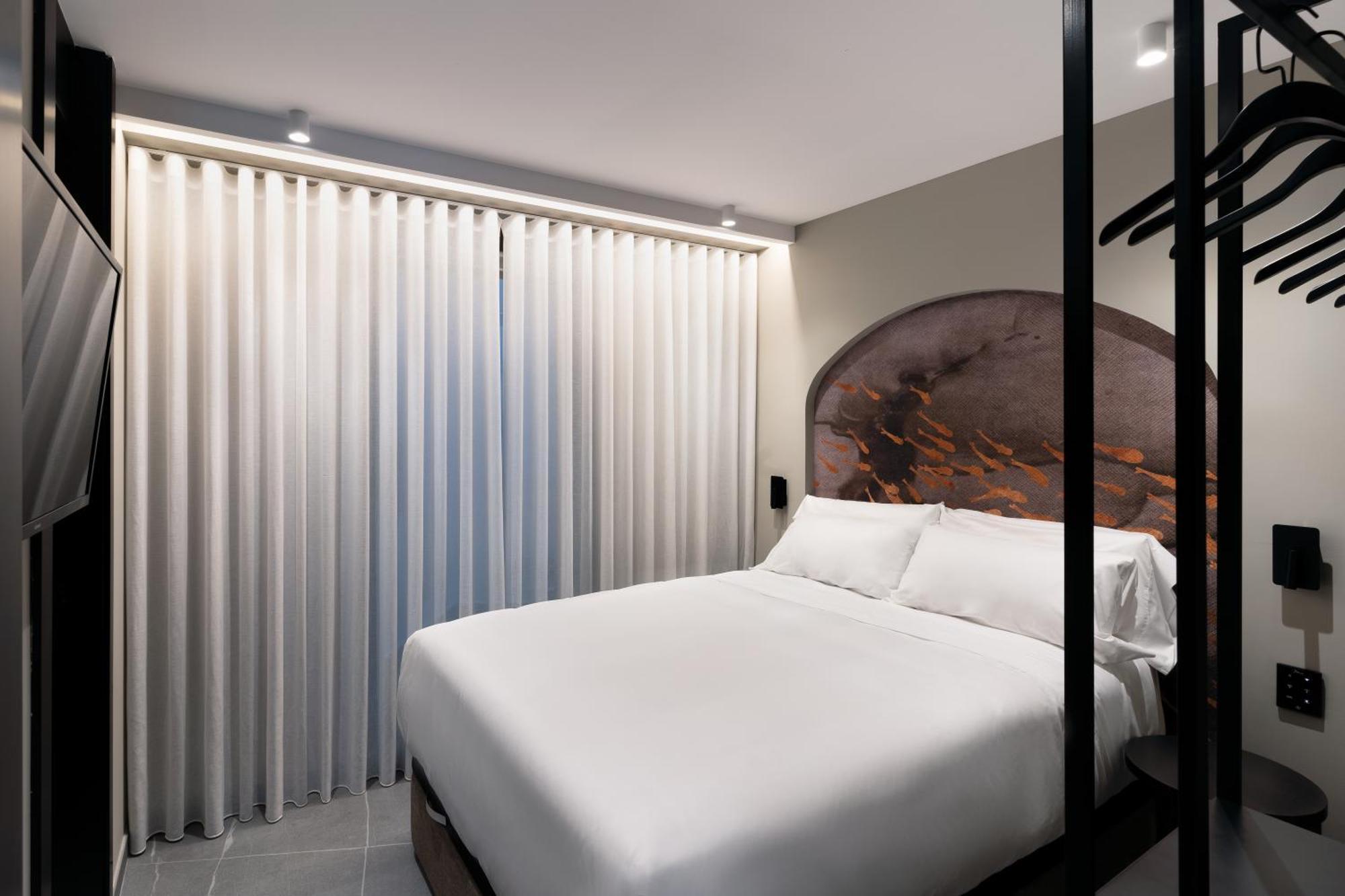 Mauro Suites León Zimmer foto