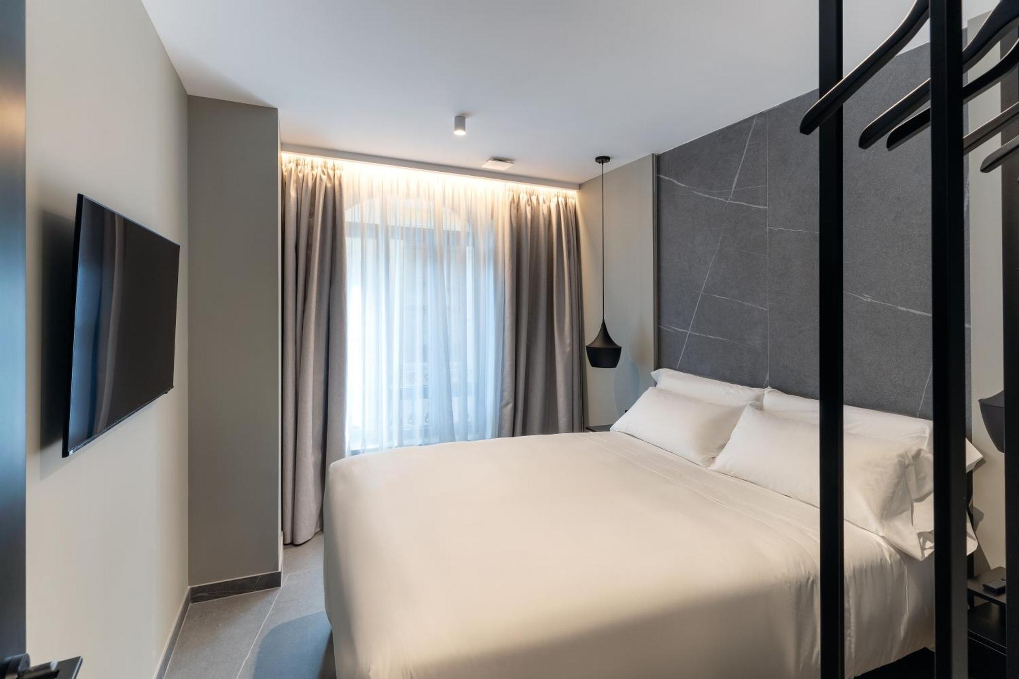 Mauro Suites León Zimmer foto